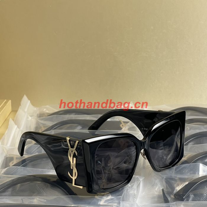 Saint Laurent Sunglasses Top Quality SLS00329